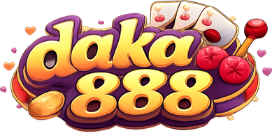 daka888 লোগো